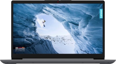 Foto 5 | Foto 5 | Ordenador Portátil Lenovo Ideapad 1 14 4 Gb Ram 1 Tb (64 Gb Emmc+1 Tb Ssd) Win 11 - Venta Internacional.