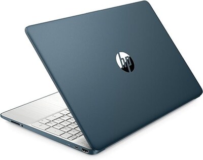 Foto 2 | Foto 2 | Laptop Hp Portátil De 15,6 Pulgadas, Pantalla Hd, Intel Quad-core De 16 Gb/128 Gb - Venta Internacional.