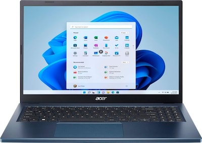 Foto 1 | Foto 1 | Ordenador Portátil Acer Aspire 3 Delgado Y Ligero De 15,6 Pulgadas Ryzen 5 7520u De 8 Gb - Venta Internacional.
