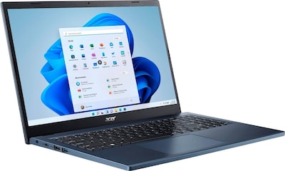 Foto 2 | Foto 2 | Ordenador Portátil Acer Aspire 3 Delgado Y Ligero De 15,6 Pulgadas Ryzen 5 7520u De 8 Gb - Venta Internacional.