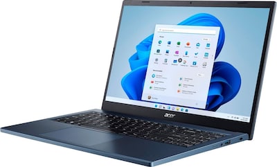 Foto 3 | Foto 3 | Ordenador Portátil Acer Aspire 3 Delgado Y Ligero De 15,6 Pulgadas Ryzen 5 7520u De 8 Gb - Venta Internacional.