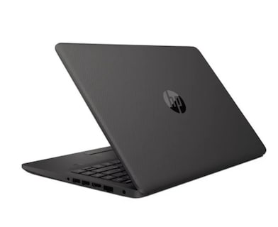 Foto 3 | Foto 3 | Laptop Hp 240r G9 14'' Hd, Intel Core I3-1315u (13va Gen), 12gb Ram, 256gb Ssd, Windows 11 Home, Teclado En Español, Negro.