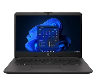Foto 1 | Foto 1 | Laptop Hp 240r G9 14'' Hd, Intel Core I3-1315u (13va Gen), 16gb Ram, 256gb Ssd, Windows 11 Home, Teclado En Español, Negro.