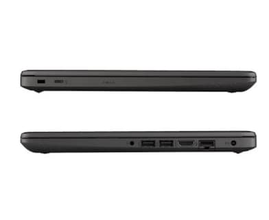 Foto 2 | Foto 2 | Laptop Hp 240r G9 14'' Hd, Intel Core I3-1315u (13va Gen), 16gb Ram, 256gb Ssd, Windows 11 Home, Teclado En Español, Negro.