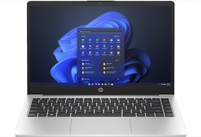 Foto 1 | Foto 1 | Laptop Hp 245 G10, Amd Ryzen 3, 16gb Ram, 1tb Ssd, Windows 11 Home, 14'' Full Hd, Teclado Retroiluminado En Español, Plateado.