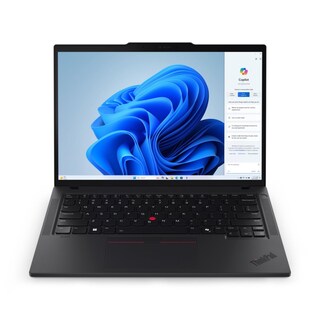 Foto 1 | Foto 1 | Laptop Lenovo Thinkpad T14 Gen 5 14'' Wuxga Intel Core Ultra 7 155u 32gb Ram 1tb Ssd Windows 11 Pro