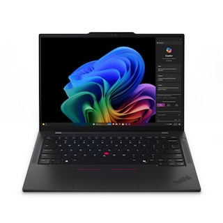 Foto 1 | Foto 1 | Laptop Lenovo Thinkpad T14S Gen 6 14 Pulgadas Snapdragon X Elite 32 GB RAM 512 GB SSD Windows 11 Pro Español