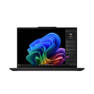 Foto 2 | Foto 2 | Laptop Lenovo Thinkpad T14S Gen 6 14 Pulgadas Snapdragon X Elite 32 GB RAM 512 GB SSD Windows 11 Pro Español
