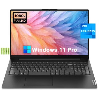 Foto 1 | Foto 1 | Ordenador Portátil Lenovo V15 Gen2 15.6 Fhd Intel Celeron 8 Gb Ram 512 Gb Ssd - Venta Internacional.