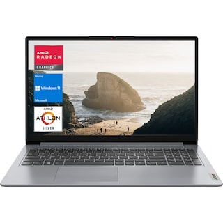Foto 1 | Foto 1 | Ordenador Portátil Lenovo Ideapad 1 15,6 Pulgadas Amd Athlon Silver 3050u Ssd De 12 Gb/1 Tb - Venta Internacional.