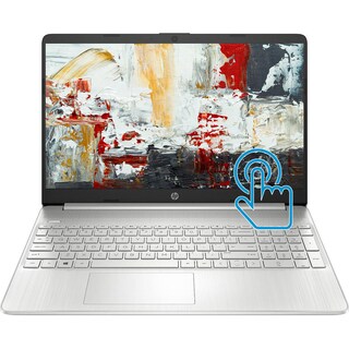Foto 1 | Foto 1 | Ordenador Portátil Hp Business De 15,6 Pulgadas, Hd Touch, Intel I3-1115g4, 8 Gb/256 Gb - Venta Internacional.