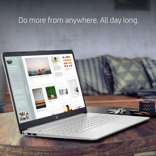 Foto 7 | Foto 7 | Ordenador Portátil Hp Business De 15,6 Pulgadas, Hd Touch, Intel I3-1115g4, 8 Gb/256 Gb - Venta Internacional.