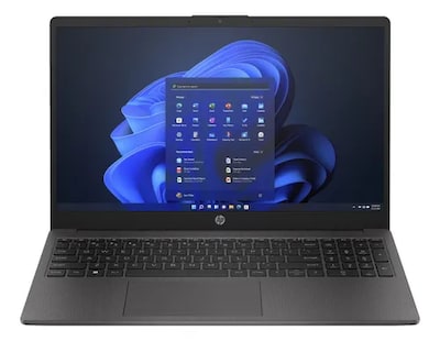 Foto 1 | Foto 1 | Laptop Hp 255 G10 Ryzen 7 7730u 16/512 15.6'' Negro (a82zvua)