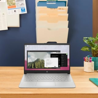 Foto 5 | Foto 5 | Portátil Hp 2024, El Más Nuevo, Intel Celeron N4120 De 14 Pulgadas, 16 Gb De Ram, 384 Gb - Venta Internacional.