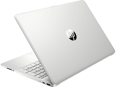 Foto 6 | Foto 6 | Ordenador Portátil Hp 15 Notebook 15,6 Pulgadas Hd Intel I3-1115g4 16 Gb 512 Gb Ssd - Venta Internacional.