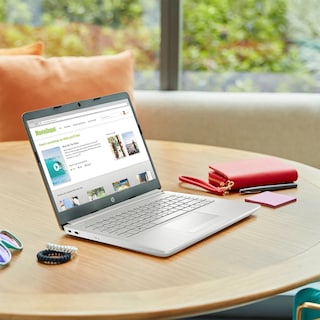 Foto 5 | Foto 5 | Portátil Hp Portable 14'' Hd Intel Quad-core N4120 8 Gb Ram 64 Gb - Venta Internacional.
