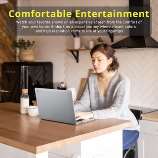 Foto 6 | Foto 6 | Portátil Acer Chromebook De 15,6 Pulgadas Full Hd Intel Celeron De 4 Gb/64 Gb - Venta Internacional.