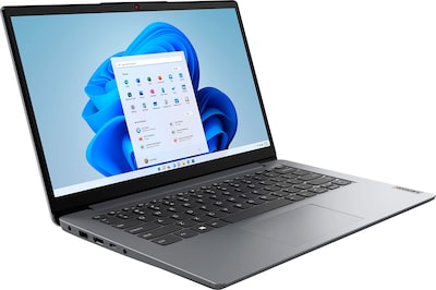 Foto 2 | Foto 2 | Ordenador Portátil Lenovo 14'' 1i Hd Intel Celeron N4020 4 Gb Ram 250 Gb Ssd - Venta Internacional.