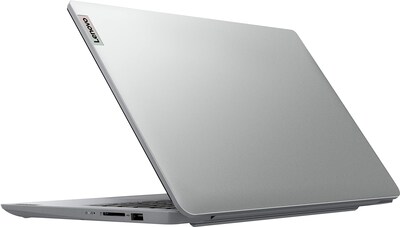 Foto 3 | Foto 3 | Ordenador Portátil Lenovo 14'' 1i Hd Intel Celeron N4020 4 Gb Ram 250 Gb Ssd - Venta Internacional.