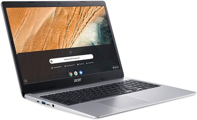 Foto 2 | Foto 2 | Chromebook Acer 315-3hc Intel N4000, 4 Gb De Ram, 32 Gb, Ssd De 15,6 Pulgadas - Venta Internacional.