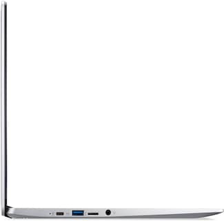 Foto 5 | Foto 5 | Chromebook Acer 315-3hc Intel N4000, 4 Gb De Ram, 32 Gb, Ssd De 15,6 Pulgadas - Venta Internacional.