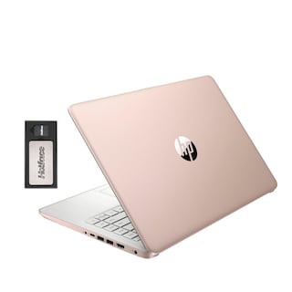 Foto 1 | Foto 1 | Ordenador Portátil Hp Stream 14 Hd Brightview Intel Celeron N4120 De 8 Gb/288 Gb - Venta Internacional.