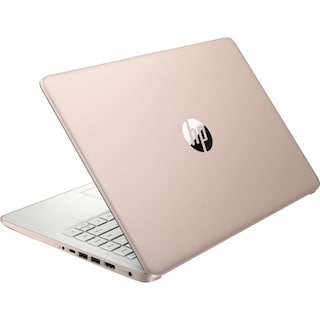 Foto 4 | Foto 4 | Ordenador Portátil Hp 2023 Hd Intel Celeron N4120 De 14 Pulgadas, 8 Gb De Ram, 320 Gb - Venta Internacional.