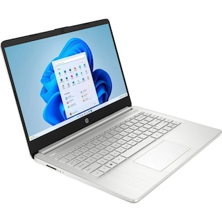 Foto 2 | Foto 2 | Ordenador Portátil Hp 14, Intel N4120 De 4 Núcleos A 2,6 Ghz, 32 Gb De Ram, 128 Gb De Emmc - Venta Internacional.