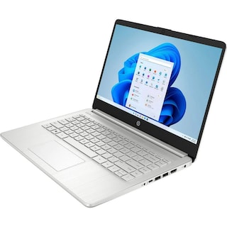 Foto 3 | Foto 3 | Ordenador Portátil Hp 14, Intel N4120 De 4 Núcleos A 2,6 Ghz, 32 Gb De Ram, 128 Gb De Emmc - Venta Internacional.