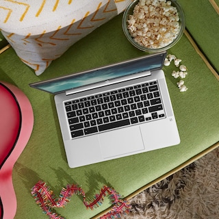 Foto 7 | Foto 7 | Computadora Portátil Hp Chromebook Con Pantalla Táctil Hd De 14 Pulgadas, 4 Gb De Ram, 32 Gb - Venta Internacional.