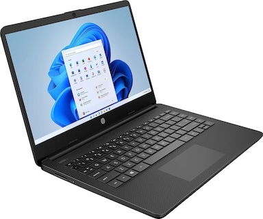 Foto 3 | Foto 3 | Laptop Hp 14 Para Estudiantes Y Empresas, Intel Quad-core De 16 Gb De Ram - Venta Internacional.