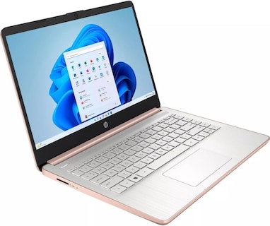 Foto 2 | Foto 2 | Ordenador Portátil Hp 14 Hd Intel Celeron N4120 16 Gb Ram 128 Gb Ssd Win11 - Venta Internacional.