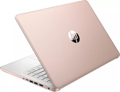 Foto 3 | Foto 3 | Ordenador Portátil Hp 14 Hd Intel Celeron N4120 16 Gb Ram 128 Gb Ssd Win11 - Venta Internacional.