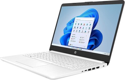 Foto 4 | Foto 4 | Portátil Hp N4120 Ultraligero Intel De 14 Núcleos, 16 Gb/128 Gb - Venta Internacional.