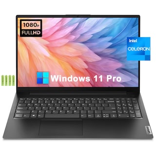 Foto 1 | Foto 1 | Ordenador Portátil Lenovo V15 Gen2 15.6 Fhd Intel Celeron 8 Gb Ram 256 Gb Ssd - Venta Internacional.