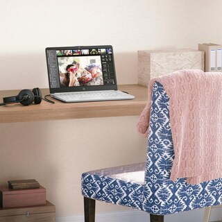 Foto 6 | Foto 6 | Ordenador Portátil Hp Portable 14 Hd Intel Quad-core N4120 8 Gb Ram 64 Gb - Venta Internacional.