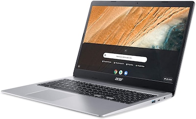 Foto 2 | Foto 2 | Ordenador Portátil Acer Chromebook 315 De 15,6 Pulgadas Amd A12-9720p, 4 Gb De Ram, 32 Gb - Venta Internacional.