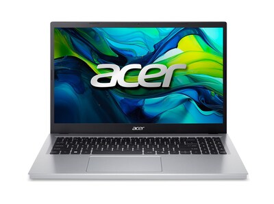 Foto 1 | Foto 1 | Ordenador Portátil Acer Aspire Go 15 Ag15-32p-39r2, 15,6 Pulgadas, Fhd, Intel Core 3, 8 Gb, 128 Gb - Venta Internacional.