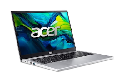 Foto 3 | Foto 3 | Ordenador Portátil Acer Aspire Go 15 Ag15-32p-39r2, 15,6 Pulgadas, Fhd, Intel Core 3, 8 Gb, 128 Gb - Venta Internacional.