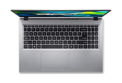 Foto 5 | Foto 5 | Ordenador Portátil Acer Aspire Go 15 Ag15-32p-39r2, 15,6 Pulgadas, Fhd, Intel Core 3, 8 Gb, 128 Gb - Venta Internacional.