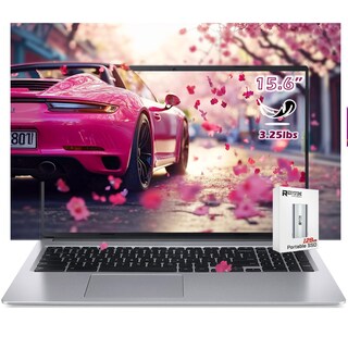 Foto 1 | Foto 1 | Ordenador Portátil Acer Chromebook 315 Google 15.6 Pulgadas, 4 Gb, 128 Gb, Ssd+128 Gb - Venta Internacional.