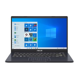 Foto 1 | Foto 1 | Ordenador Portátil Asus E410 Intel Celeron N4020 4 Gb 64 Gb 35,56 Cm Win 10 - Venta Internacional.