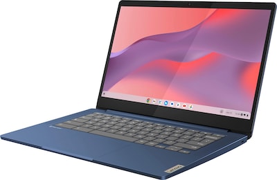 Foto 2 | Foto 2 | El Portátil Insignia Más Nuevo De Lenovo, Chromebook De 14 Pulgadas, Fhd, 8 Núcleos, 4 Gb/64 Gb - Venta Internacional.