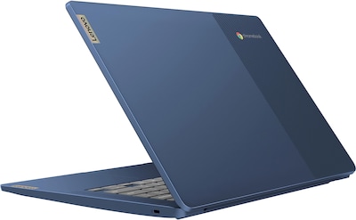 Foto 4 | Foto 4 | El Portátil Insignia Más Nuevo De Lenovo, Chromebook De 14 Pulgadas, Fhd, 8 Núcleos, 4 Gb/64 Gb - Venta Internacional.