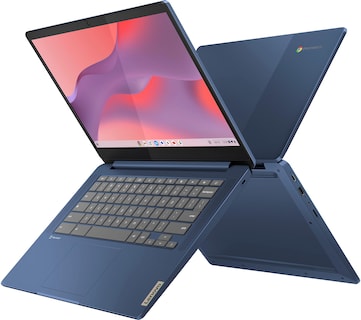 Foto 7 | Foto 7 | El Portátil Insignia Más Nuevo De Lenovo, Chromebook De 14 Pulgadas, Fhd, 8 Núcleos, 4 Gb/64 Gb - Venta Internacional.