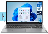 Laptop Lenovo Ideapad 1i School & Business 15.6\" I3 8 Gb/256 Gb - Venta Internacional