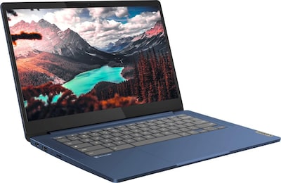 Foto 2 | Foto 2 | Ordenador Portátil Lenovo Ideapad Slim 3 Chromebook De 14 Pulgadas, 4 Gb De Ram, 192 Gb - Venta Internacional.