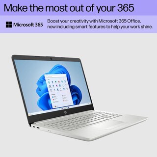 Foto 2 | Foto 2 | Portátil Hp Portable 14'' Hd Intel Quad-core N4120 16 Gb Ram 64 Gb - Venta Internacional.
