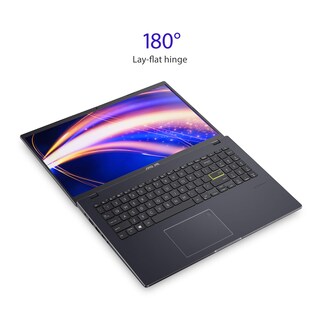 Foto 5 | Foto 5 | Ordenador Portátil Asus L510 Ultrafino De 15,6 Pulgadas Con Pantalla Fhd Intel Celeron De 4 Gb/128 Gb - Venta Internacional.