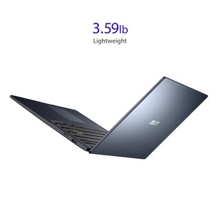 Foto 6 | Foto 6 | Ordenador Portátil Asus L510 Ultrafino De 15,6 Pulgadas Con Pantalla Fhd Intel Celeron De 4 Gb/128 Gb - Venta Internacional.